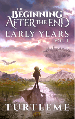 The Beginning After The End